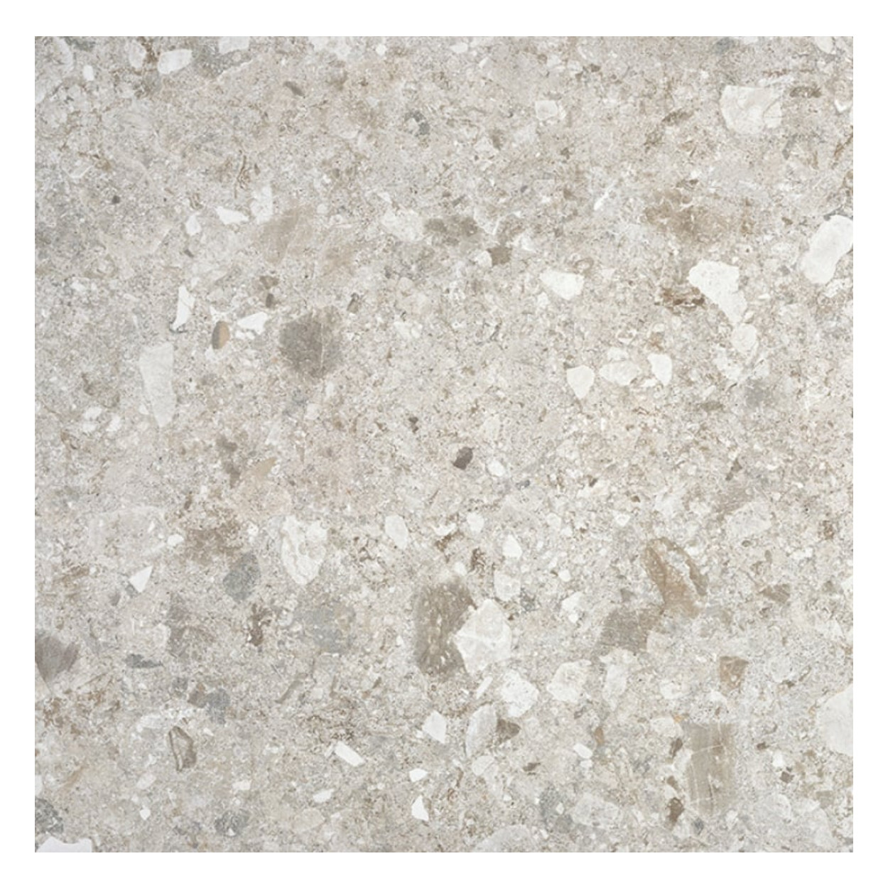 La Platera Cerámica Stone Mist Tegel 60x60 cm